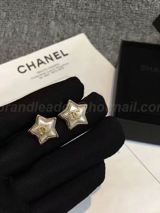 Chanel Earrings 288